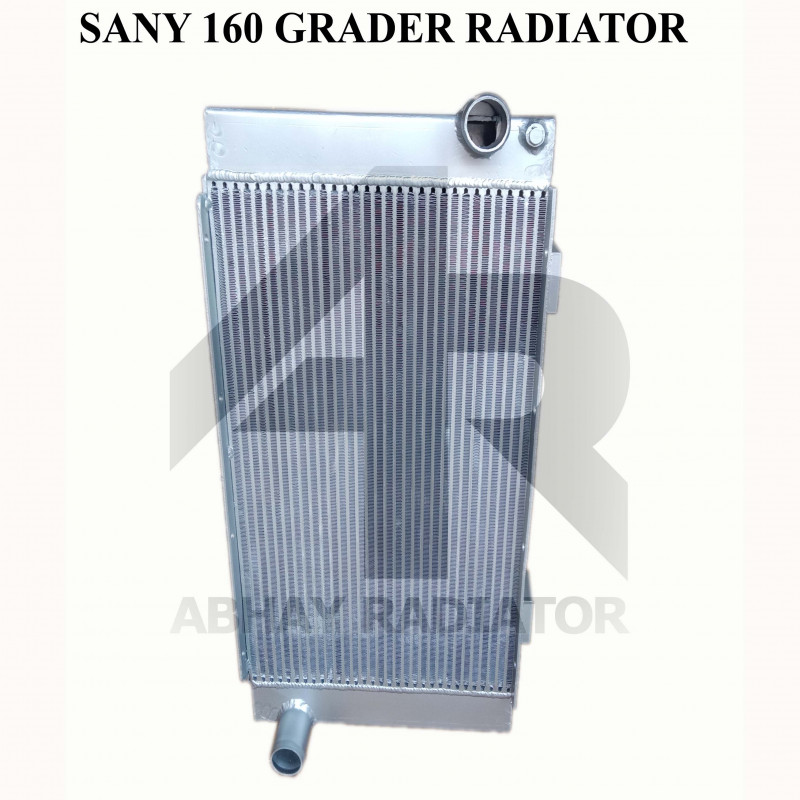 Sany 160 Garder Radiator